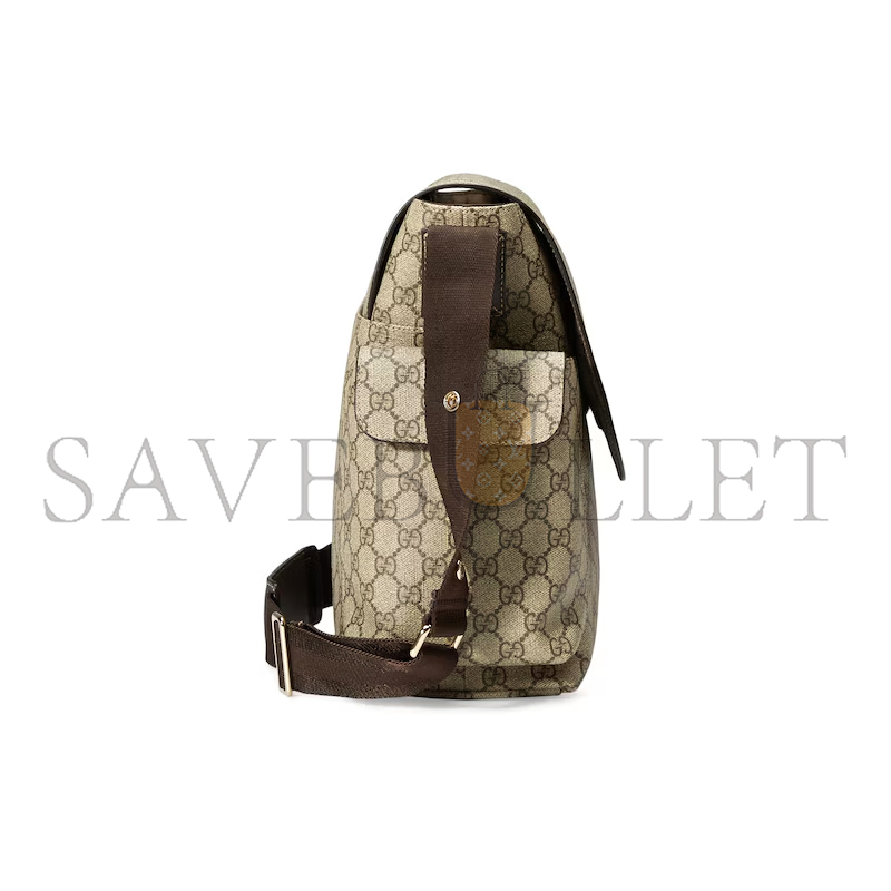 GUCCI LARGE CHANGING BAG ‎211131 (44*28*14cm)